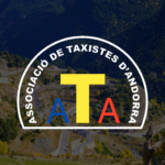 Logo Associació de taxistes d'Andorra